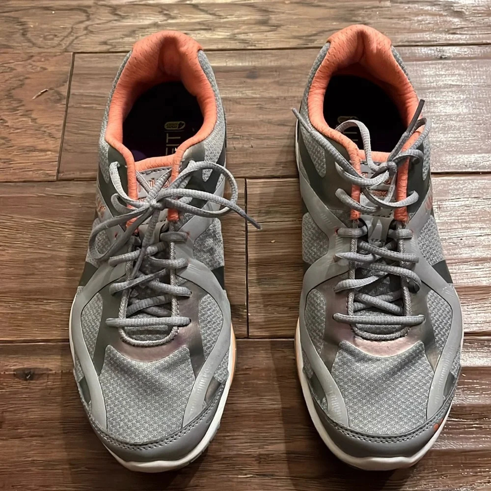 Ryka Women’s Running Shoes